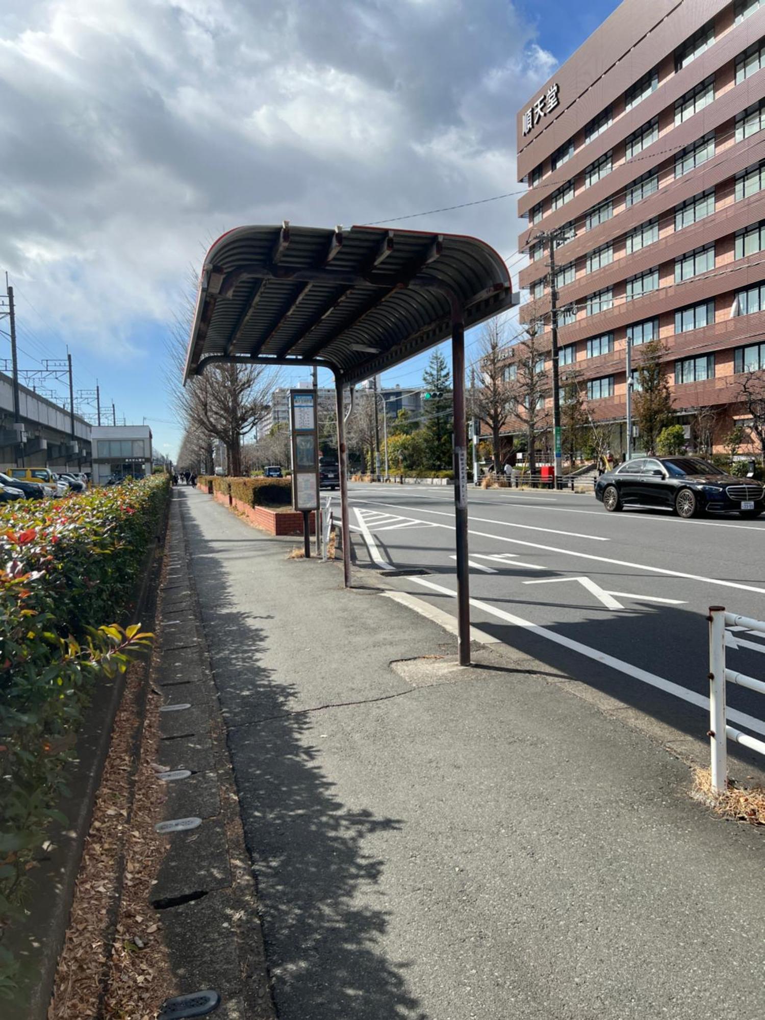 Ferienwohnung メゾンクレスタ Präfektur Tokio Exterior foto